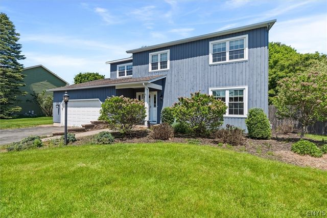3907 Stetson Circle, Onondaga, NY 13215