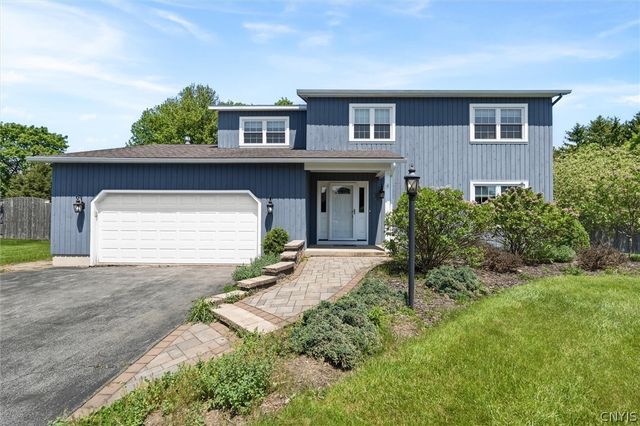 3907 Stetson Circle, Onondaga, NY 13215