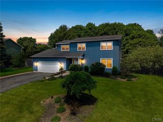 3907 Stetson Circle, Onondaga, NY 13215