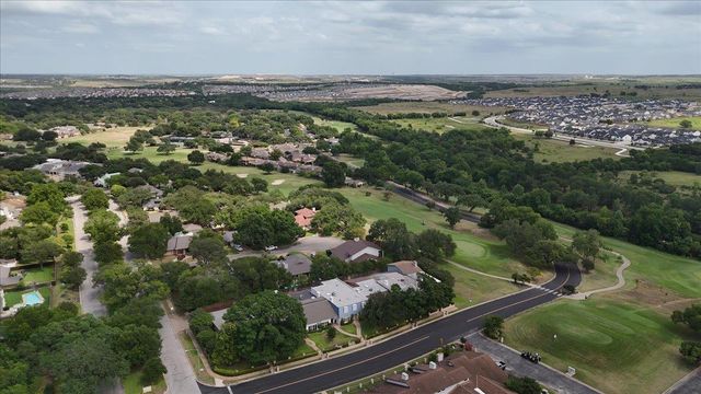 10920 Crown Colony Drive C, Austin, TX 78747