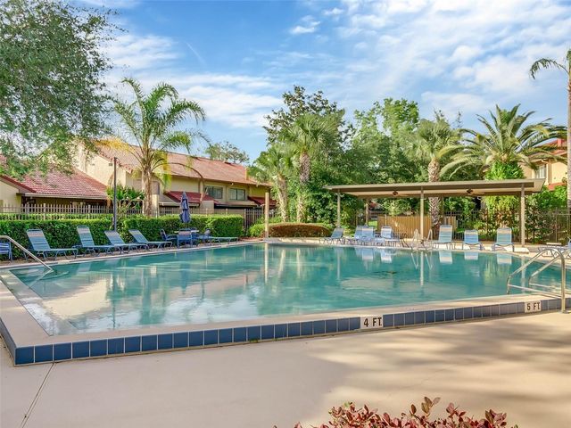 476 CLUB DRIVE, Winter Springs, FL 32708