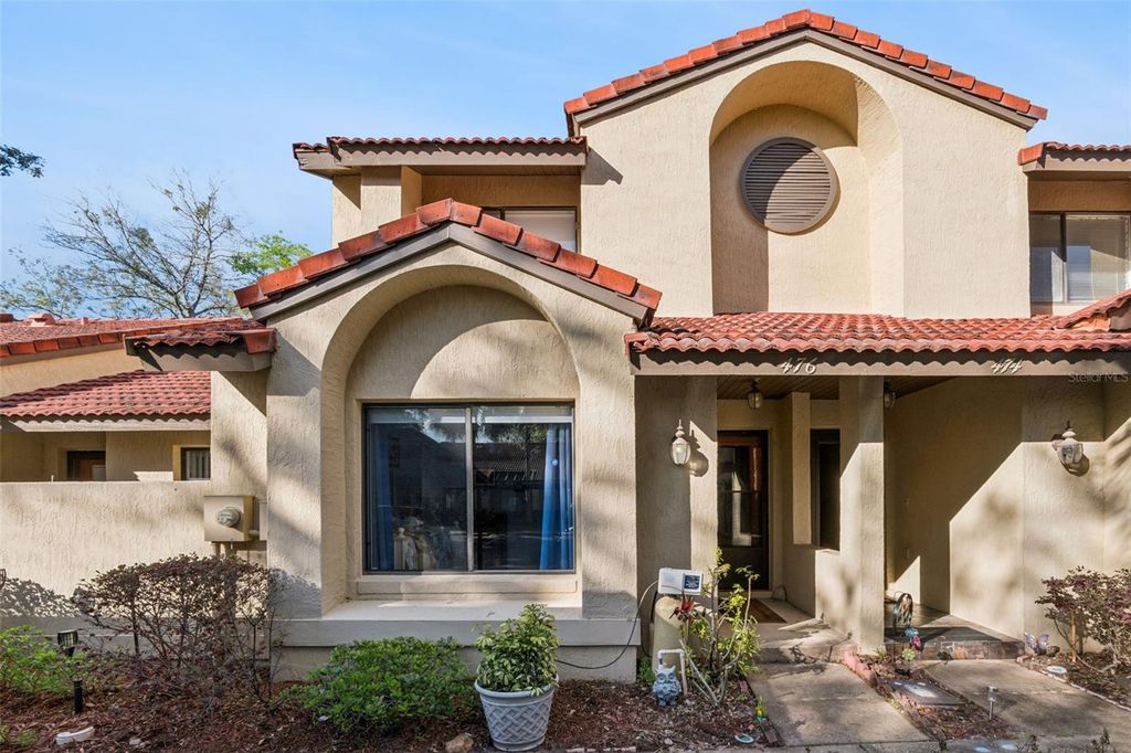 476 CLUB DRIVE, Winter Springs, FL 32708