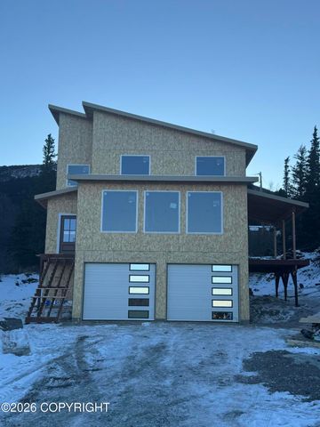 7920 Byron Drive, Anchorage, AK 99516