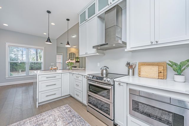 98 Marshside Drive, Summerville, SC 29485