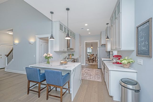 98 Marshside Drive, Summerville, SC 29485