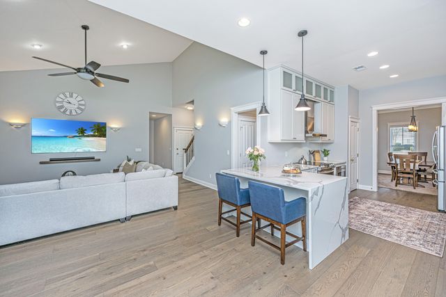 98 Marshside Drive, Summerville, SC 29485