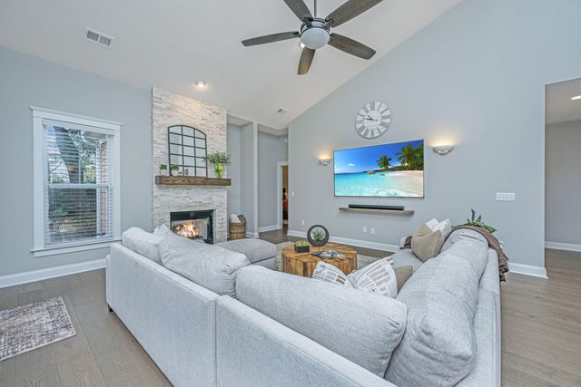 98 Marshside Drive, Summerville, SC 29485