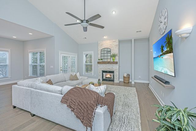 98 Marshside Drive, Summerville, SC 29485