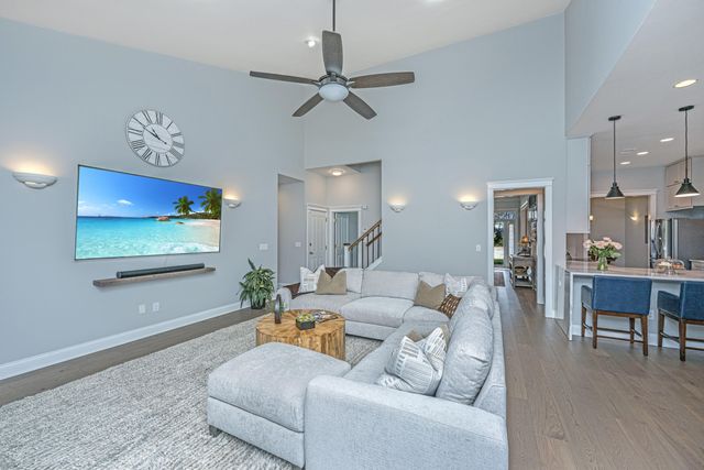 98 Marshside Drive, Summerville, SC 29485
