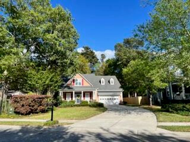 98 Marshside Drive, Summerville, SC 29485