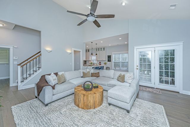 98 Marshside Drive, Summerville, SC 29485