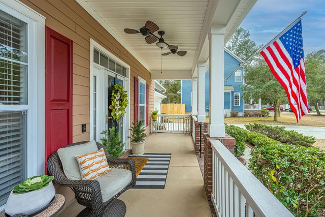 98 Marshside Drive, Summerville, SC 29485