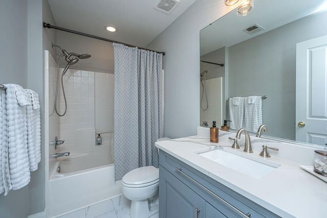 98 Marshside Drive, Summerville, SC 29485