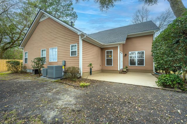 98 Marshside Drive, Summerville, SC 29485