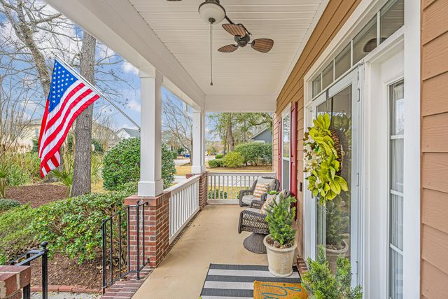98 Marshside Drive, Summerville, SC 29485
