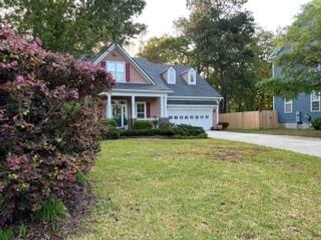 98 Marshside Drive, Summerville, SC 29485