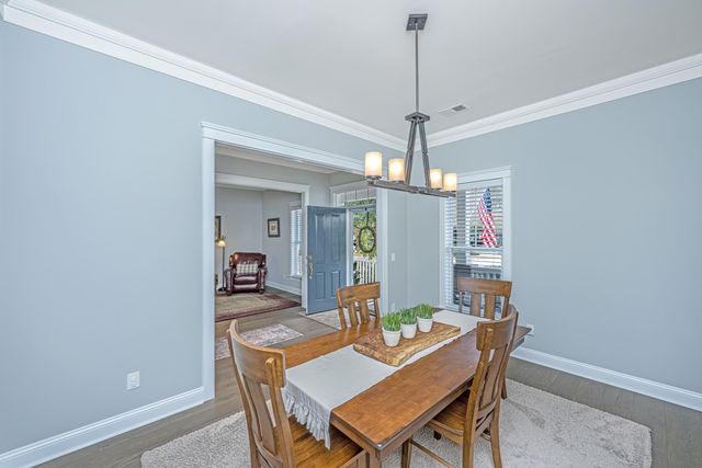 98 Marshside Drive, Summerville, SC 29485