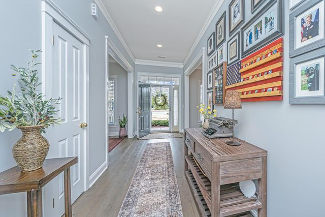 98 Marshside Drive, Summerville, SC 29485