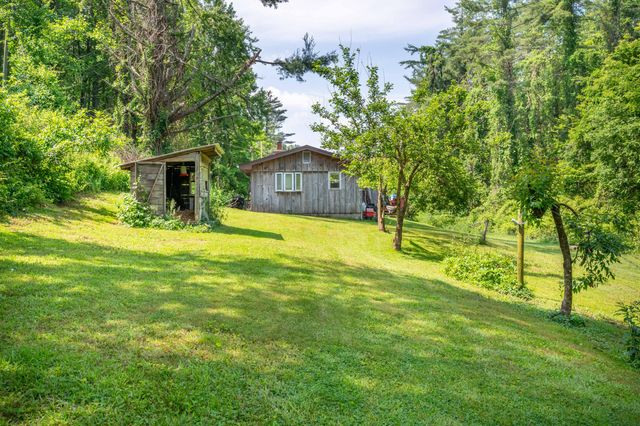 1073 Timberline RD SE, Copper Hill, VA 24079