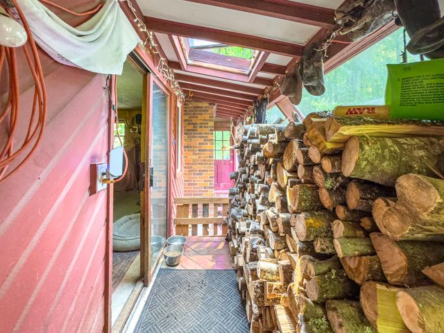 1073 Timberline RD SE, Copper Hill, VA 24079