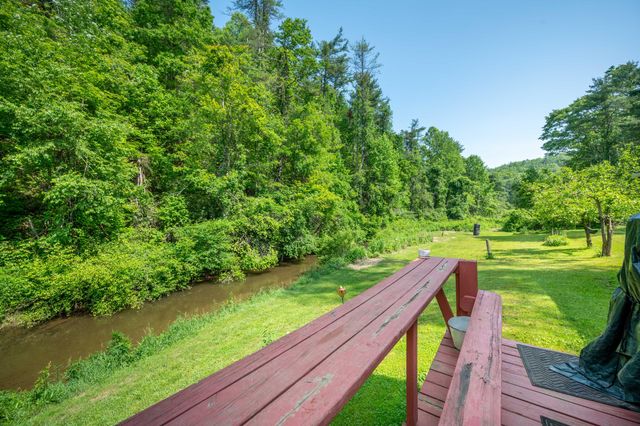 1073 Timberline RD SE, Copper Hill, VA 24079