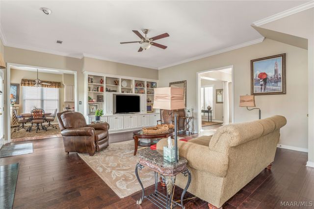8117 WESTLAKES Place, Montgomery, AL 36117