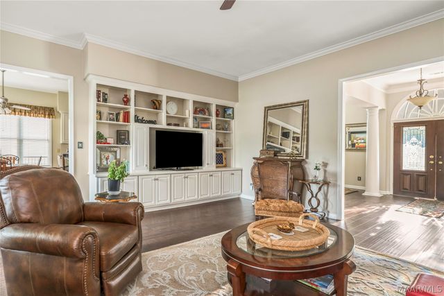 8117 WESTLAKES Place, Montgomery, AL 36117