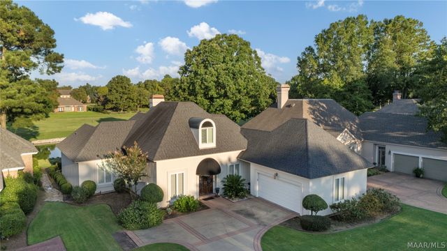 8117 WESTLAKES Place, Montgomery, AL 36117