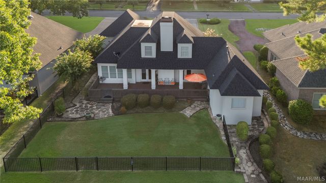 8117 WESTLAKES Place, Montgomery, AL 36117