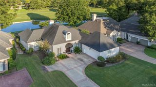 8117 WESTLAKES Place, Montgomery, AL 36117
