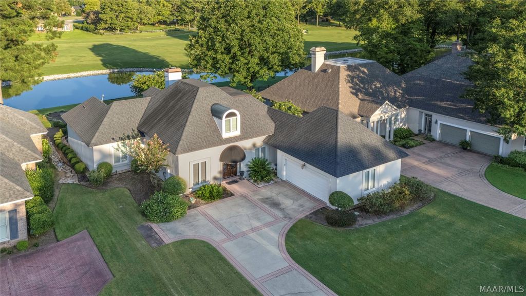 8117 WESTLAKES Place, Montgomery, AL 36117