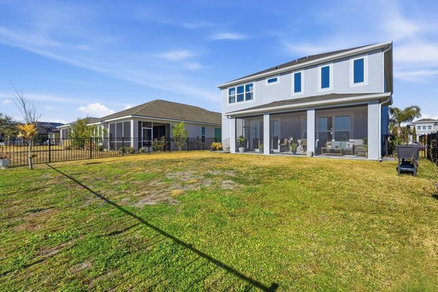 137 AZURE MIST WAY, Daytona Beach, FL 32124