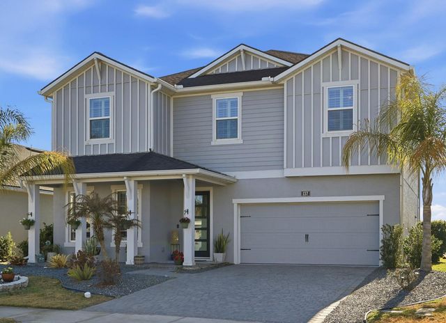 137 AZURE MIST WAY, Daytona Beach, FL 32124