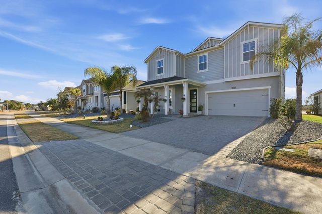 137 AZURE MIST WAY, Daytona Beach, FL 32124