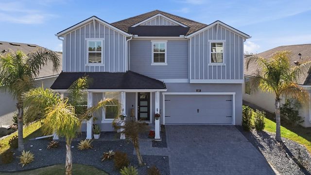 137 AZURE MIST WAY, Daytona Beach, FL 32124