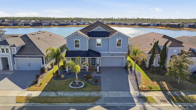 137 AZURE MIST WAY, Daytona Beach, FL 32124