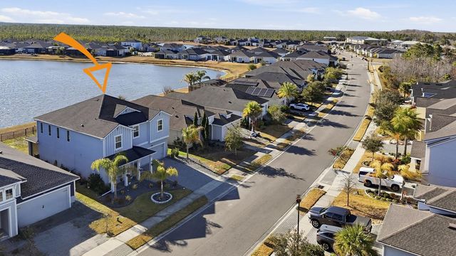 137 AZURE MIST WAY, Daytona Beach, FL 32124