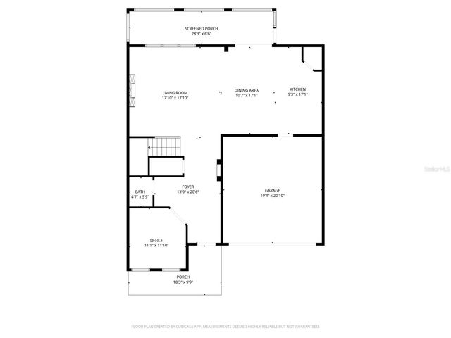 137 AZURE MIST WAY, Daytona Beach, FL 32124