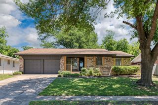 2530 Robin Lane, Garland, TX 75041