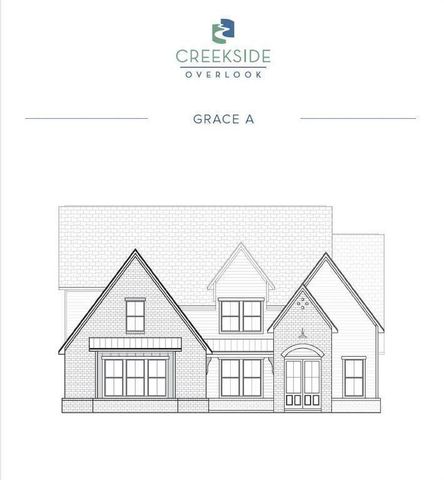 8330 Creekside Overlook Drive, Gainesville, GA 30506