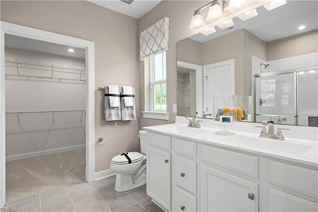 2149 Mainsail DR, Carrollton, VA 23314