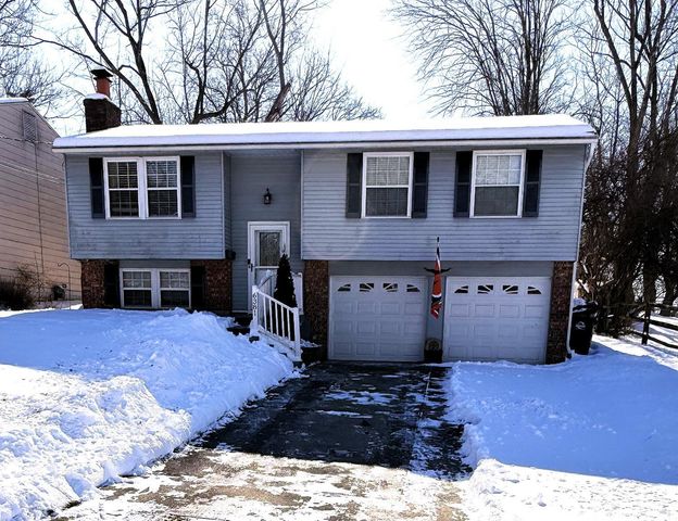 6381 Beaconwood Drive, Anderson Twp, OH 45230