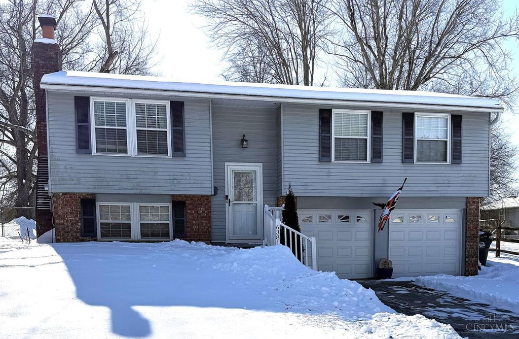 6381 Beaconwood Drive, Anderson Twp, OH 45230