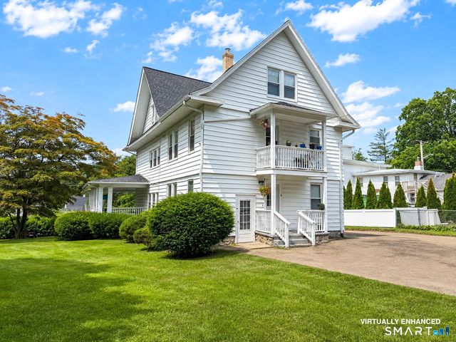 6368 Main Street 3, Trumbull, CT 06611