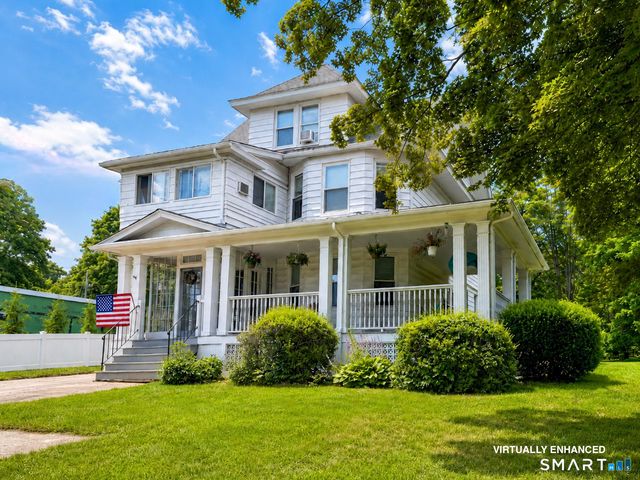 6368 Main Street 3, Trumbull, CT 06611