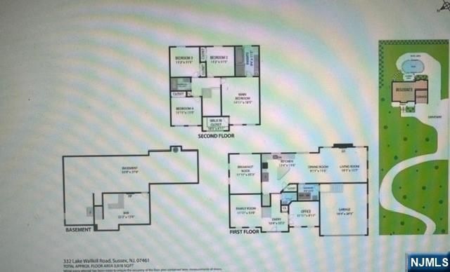 332 Lake Wallkill Road, Sussex, NJ 07461
