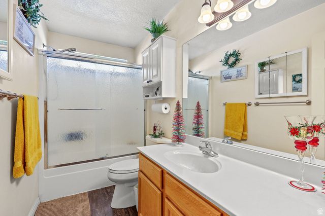 1623 S 925 W, Woods Cross, UT 84087
