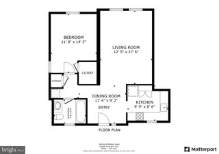 2967 S COLUMBUS ST #B2, Arlington, VA 22206