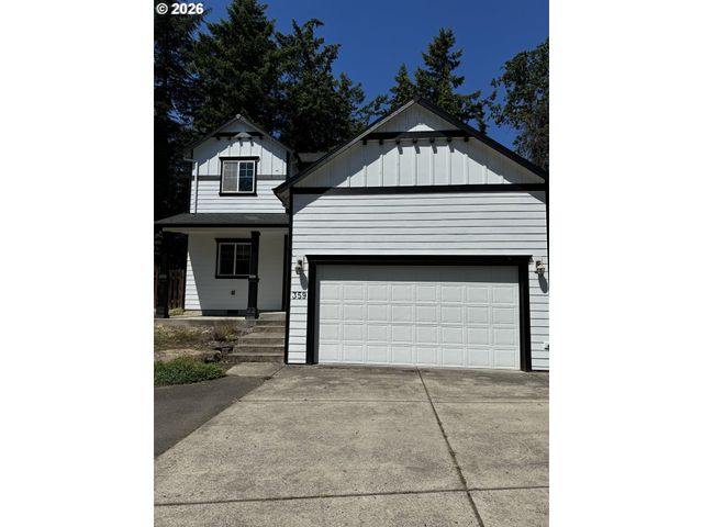 359 BRIDGE St, Fairview, OR 97024