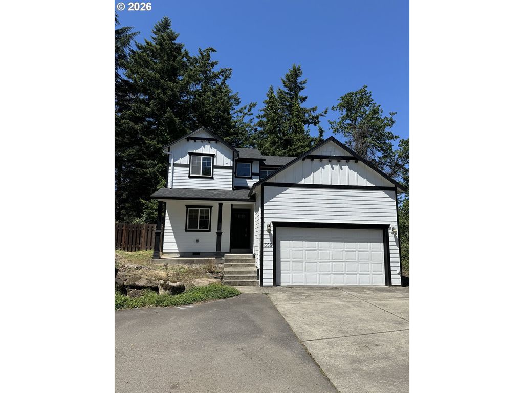 359 BRIDGE St, Fairview, OR 97024
